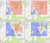 Optimizing Stroke Care by Guiding Hospital Selection Incorporating Distance and Traffic
